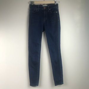 Madewell jeans women’s size 24